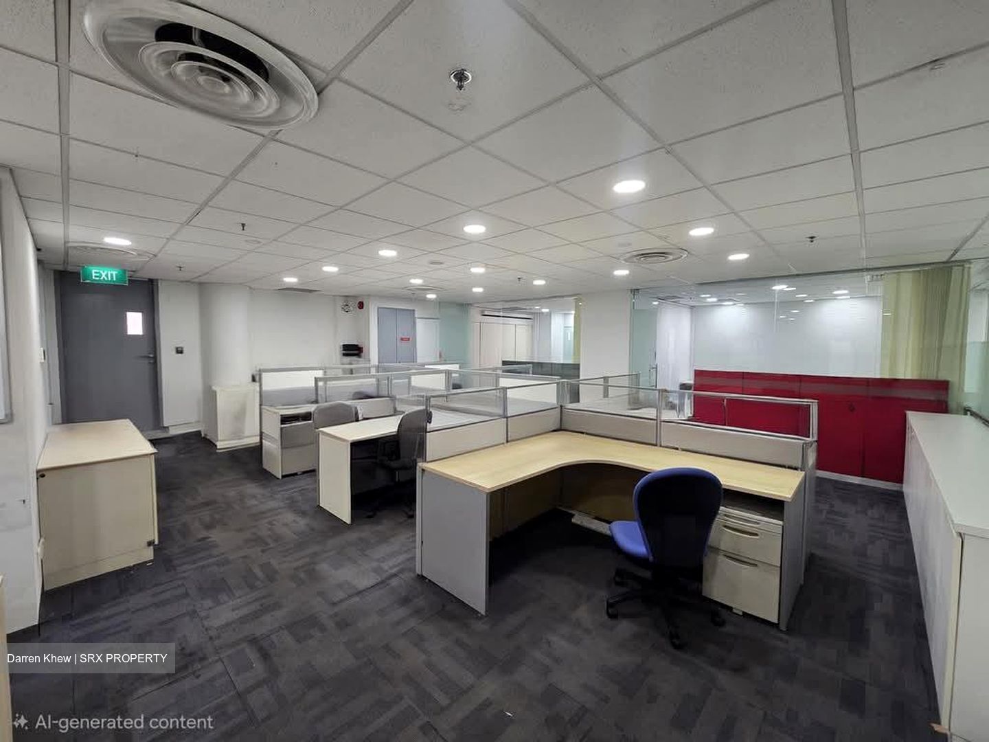 Lorong 8 Toa Payoh (D12), Office #595004061